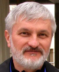 Boris Senker