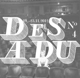 DeSADU 2012.