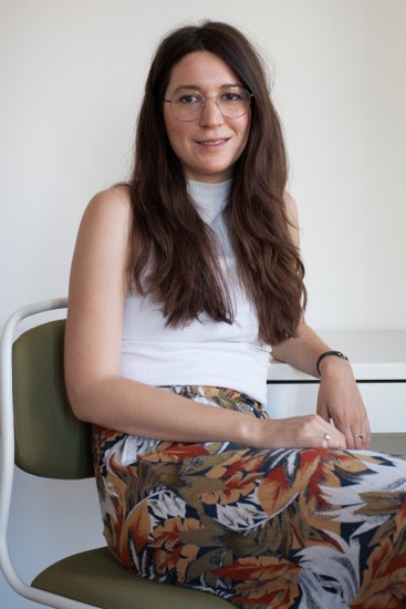 Ivana Vuković