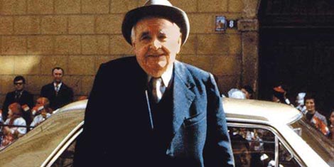 Miroslav Krleža