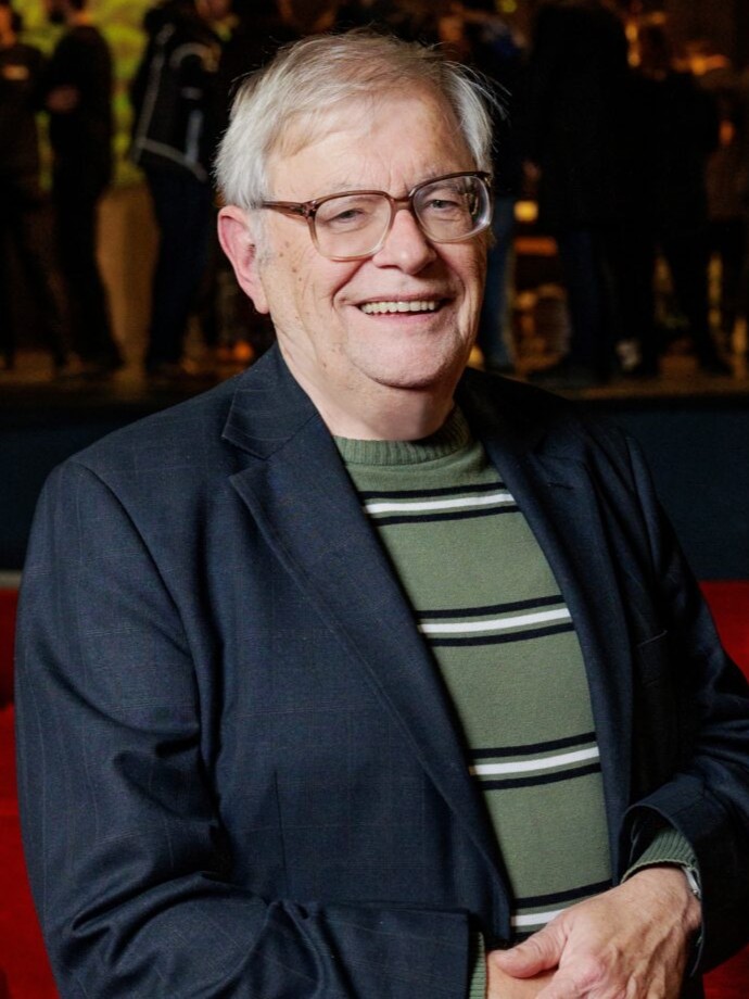 Nino Škrabe