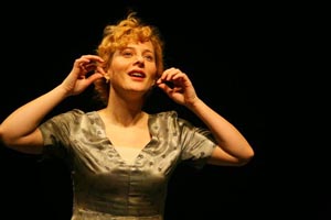 Teatar Rugantino, Zagreb: Lutz Hübner / Zijah Sokolović, Nitko, nitko, nikada nije tako igrao Fausta, red. Zijah Sokolović