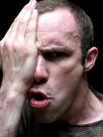 Theatre Ad Infinitum, London, Velika Britanija, i Why Not Theatre, Toronto, Kanada, Homer, Odisej, red. Nir Paldi