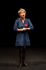 Zagrebačko kazalište mladih: 12/2 – Projekt 12, autorski tim: Slobodan Karajlović, Olja Lozica, Ana Vilenica, Ivana Krizmanić, Csilla Barath-Bastajić, Romina Vitasović, Marija Tadić, Tanja Smoje, Goran Bogdan