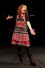 Zagrebačko kazalište mladih: 12/2 – Projekt 12, autorski tim: Slobodan Karajlović, Olja Lozica, Ana Vilenica, Ivana Krizmanić, Csilla Barath-Bastajić, Romina Vitasović, Marija Tadić, Tanja Smoje, Goran Bogdan