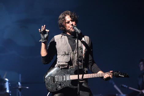 Hrvatsko narodno kazalište u Zagrebu: Friedrich Schiller, Razbojnici, red. Vito Taufer