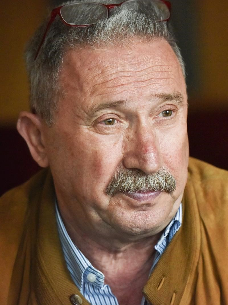 Želimir Mesarić