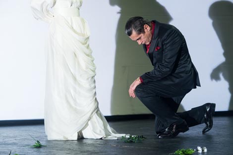 Hrvatsko narodno kazalište u Zagrebu: William Shakespeare, Zimska priča, red. Polly Tritschler