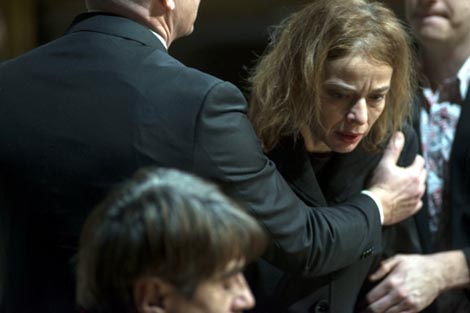 Hrvatsko narodno kazalište u Zagrebu: William Shakespeare, Zimska priča, red. Polly Tritschler