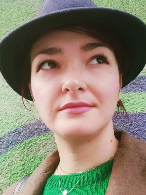 Beatrice Kurbel